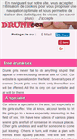 Mobile Screenshot of freedrunk-sex.com